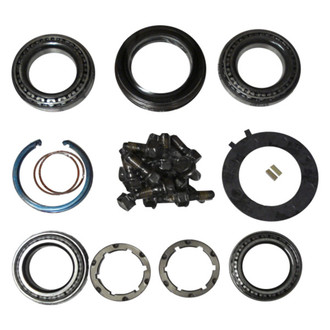 American Axle® - Driver or Passenger Side Wheel End Kit