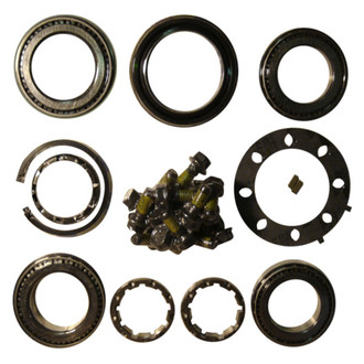 American Axle® - Driver or Passenger Side Wheel End Kit