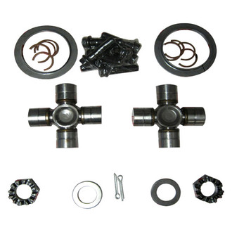 American Axle® - U-Joint