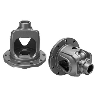 American Axle® - Differential Case w/o Internal Gear