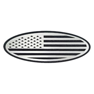ACC® - "American Flag" Black Emblem