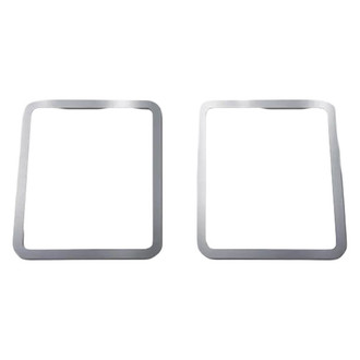 ACC® - Polished Rear Door Speaker Trims