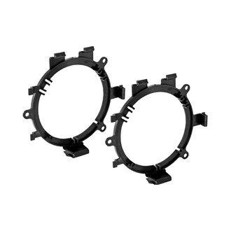 American International® - 6.5" Front Speaker Adapters