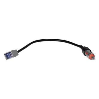 American International® - Aftermarket Radio to OEM Antenna Adapter