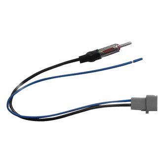 American International® - Aftermarket Radio to OEM Antenna Adapter