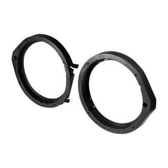 American International® - 6.5" or 6.75" Front or Rear Speaker Adapters