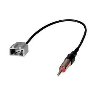 American International® - Aftermarket Radio to OEM Antenna Adapter