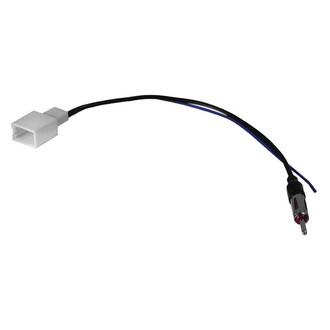 American International® - Aftermarket Radio to OEM Antenna Adapter