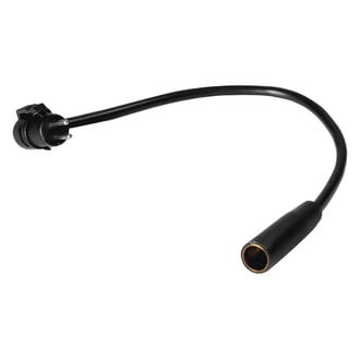 American International® - Aftermarket Antenna to OEM Radio Adapter