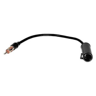 American International® - Aftermarket Radio to OEM Antenna Adapter