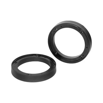 American International® - 5.25" to 6" x 1" Speaker Extension Spacer Rings