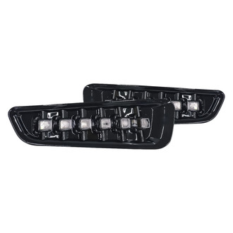 American Modified® - Driver and Passenger Side LED Daytime Running Light