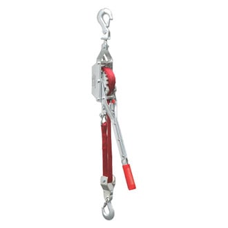 American Power Pull® - 2 t 6' Professional Power Strap Pullers