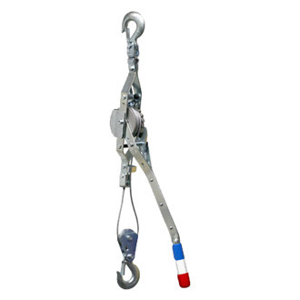 American Power Pull® 72A - 2 t 6' Power Cable Puller
