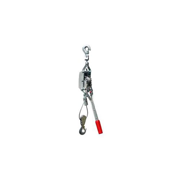 American Power Pull® 18600 2 Ton 6' Cable Puller