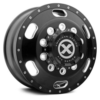 Ford F600 Wheels & Tires - TRUCKiD.com