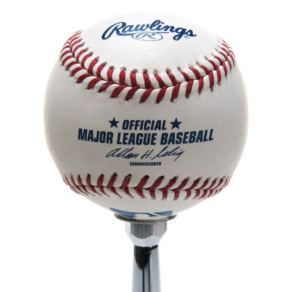 American Shifter® - MLB Baseball Shift Knob (7/16"-14 Insert)