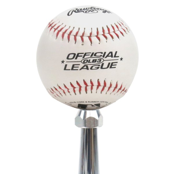 American Shifter® - Official Size Baseball Shift Knob (M7 x 1.0 Insert)