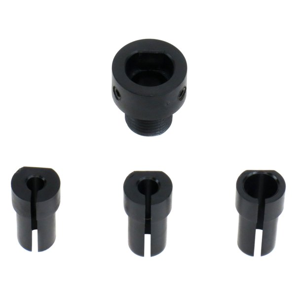 American Shifter® - Shift Knob Adapter with 3 Inserts