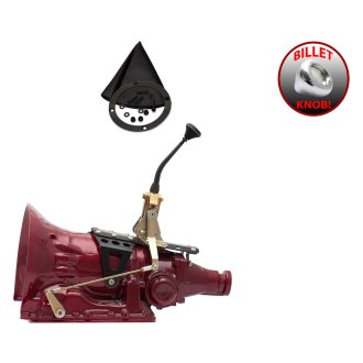 4L60 23 Swan E Brake CHR Dual Shift 16 Handle Ringed Knob For D26CE American Shifter 385547 Shifter Kit 4L60 23 Swan E Brake CHR Dual Shift 16 Handle Ringed Knob For D26CE American Shifter 385547 Shifter Kit