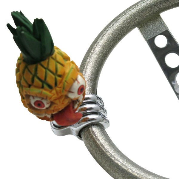 American Shifter® - TikiApple Pineapple Tiki Suicide Brody Knob