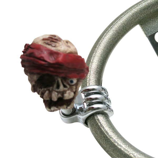 American Shifter® - Frank-o-Pirate Skull Suicide Brody Knob