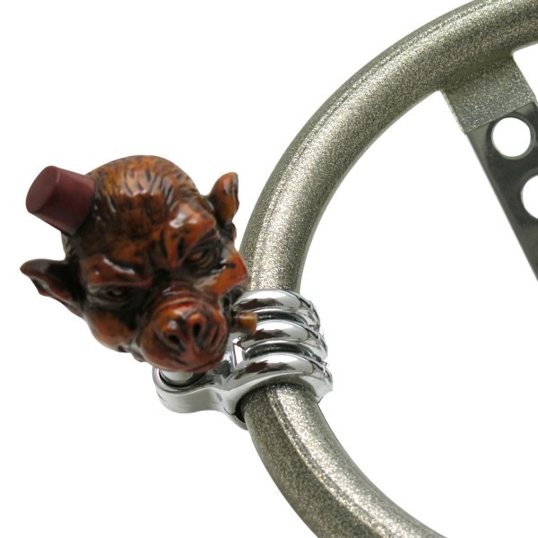 American Shifter® - The Boss Monkey Suicide Brody Knob