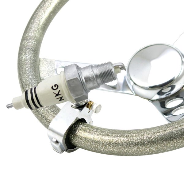 American Shifter® - Spark Plug Wire Adjustable Suicide Brody Knob