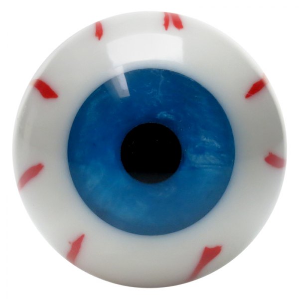 American Shifter® - Blood Shot Eye Ball Custom Shift Knob