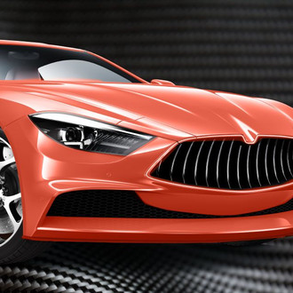 ASWF® - CarbonS Series Window Film