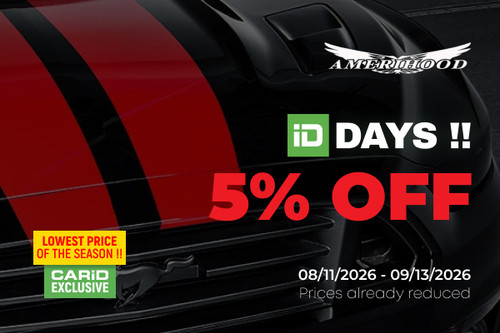 Amerihood Special Offers