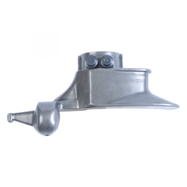 AMMCO® - Silver Stainless Steel Replacement Mounting and Demounting Duckhead