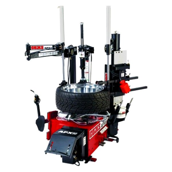 AMMCO® - Coats Rim Clamp™ Model APX90 Tire Changer