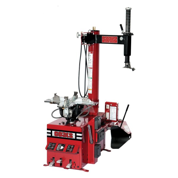 AMMCO® - Coats Rim Clamp™ Model RC-45 Electric Tire Changer