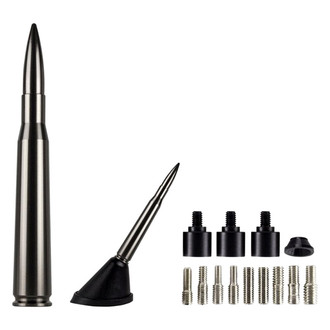AmmoTenna® - Billet Aluminum 0.50 Cal Replica Antenna Mast