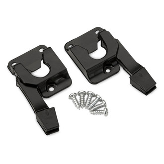 AMP Research® - BedXTender HD™ Quick Latch Bracket Kit