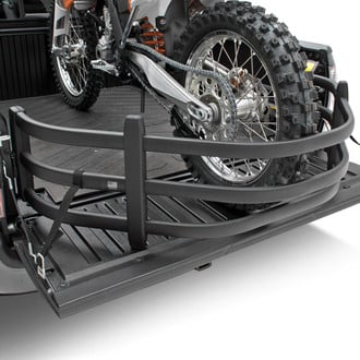 AMP Research® - BedXTender HD™ Moto Bed Extender