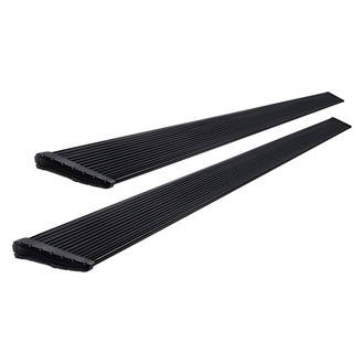 AMP Research® - PowerStep™ Xtreme Black Running Boards
