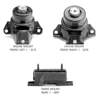 Anchor® - Engine Mount Kit