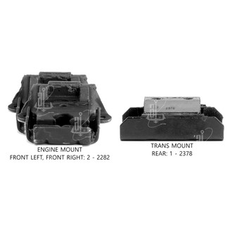 Anchor® - Engine Mount Kit