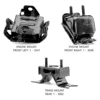 Anchor® - Engine Mount Kit