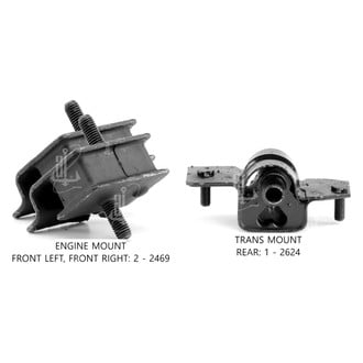 Anchor® - Engine Mount Kit