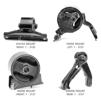 Anchor® - Engine Mount Kit