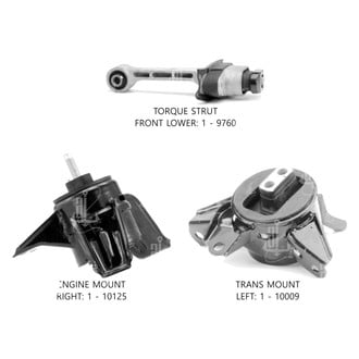 Anchor® - Engine Mount Kit