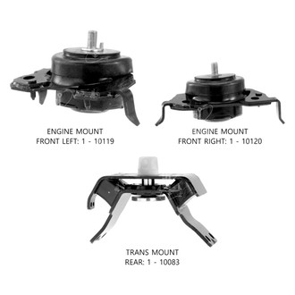 Anchor® - Engine Mount Kit