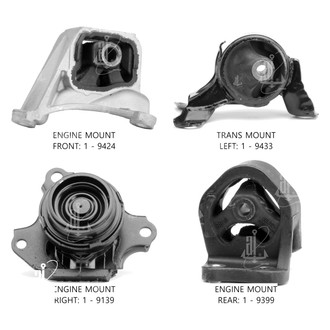 Anchor® - Engine Mount Kit