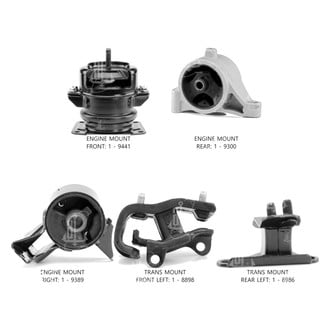 Anchor® - Engine Mount Kit