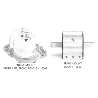 Anchor® - Engine Mount Kit