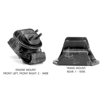 Anchor® - Engine Mount Kit