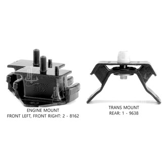 Anchor® - Engine Mount Kit